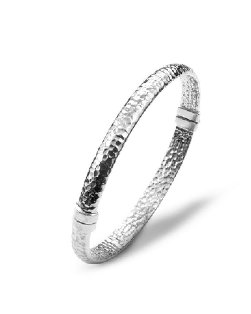 BANGLE MOON ROCK PICCOLO - GIOVANNI RASPINI