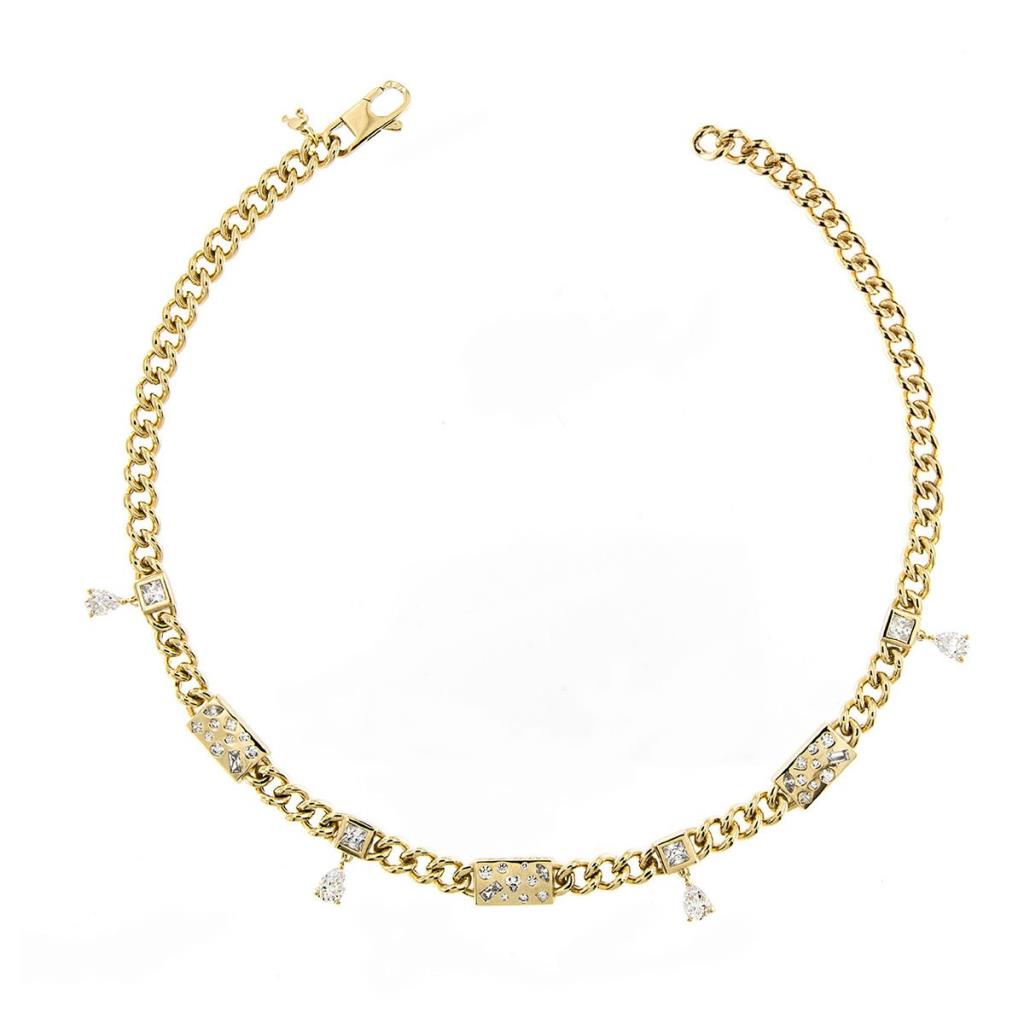 GIROCOLLO GROUMETTE E GOCCIA - RUE DES MILLE