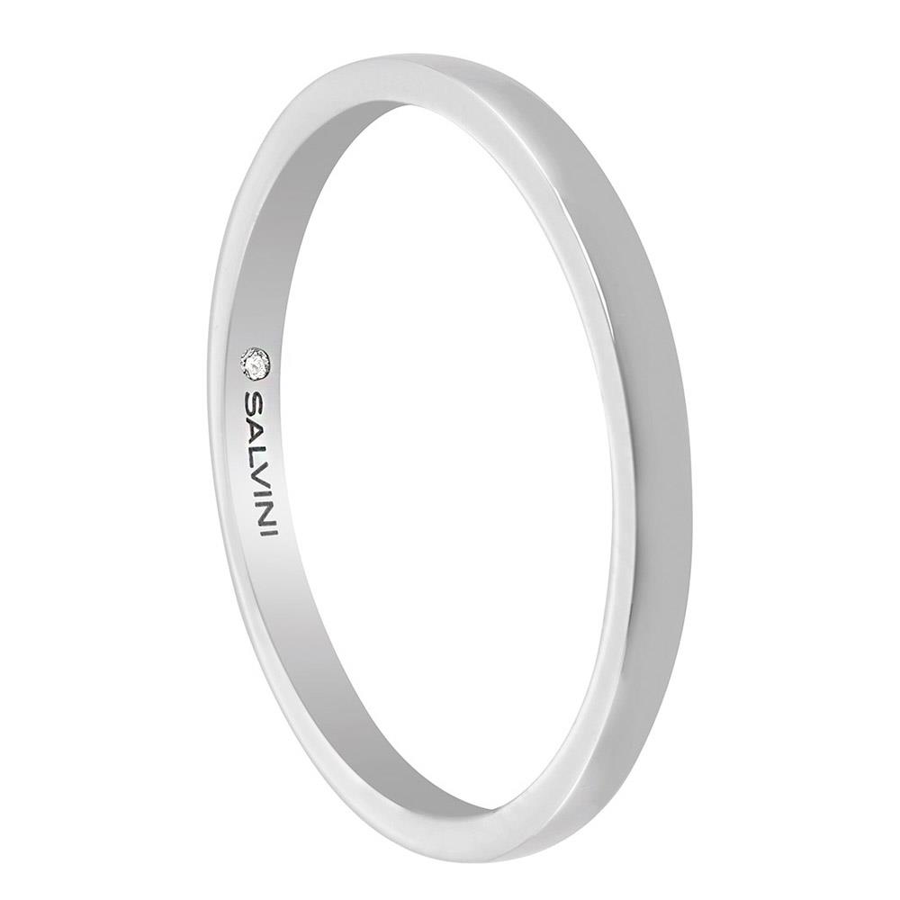 FEDE NUZIALE IN LOVE SALVINI 12 - SALVINI