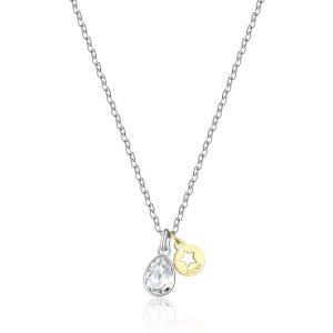 COLLANA LUCKY LIGHT - S