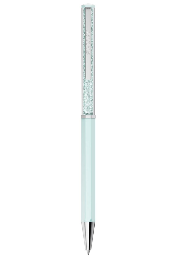 PENNA A SFERA CRYSTALLINE - SWAROVSKI