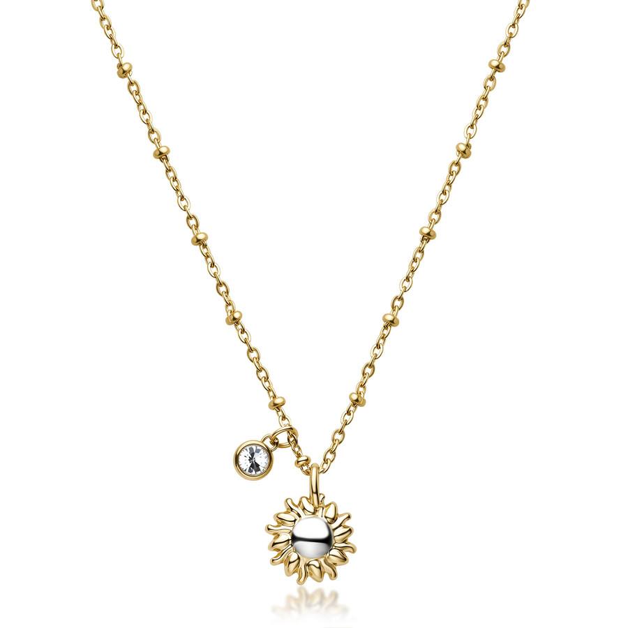 COLLANA CHAKRA - BROSWAY