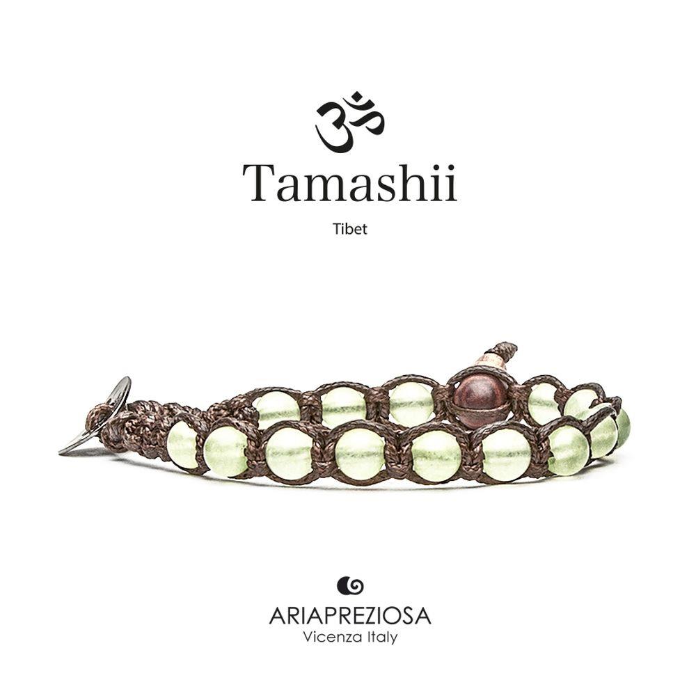 TAMASHII GIADA VERDE CHIARO 6MM - TAMASHII