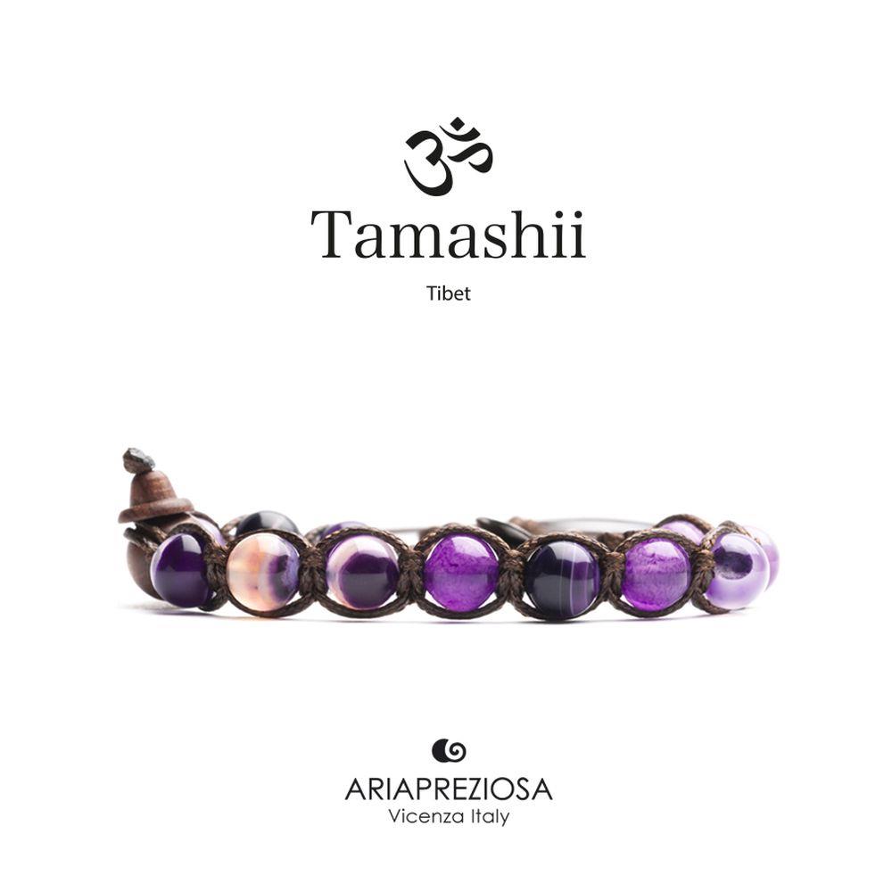 TAMASHII AGATA VIOLA STRIATA - TAMASHII