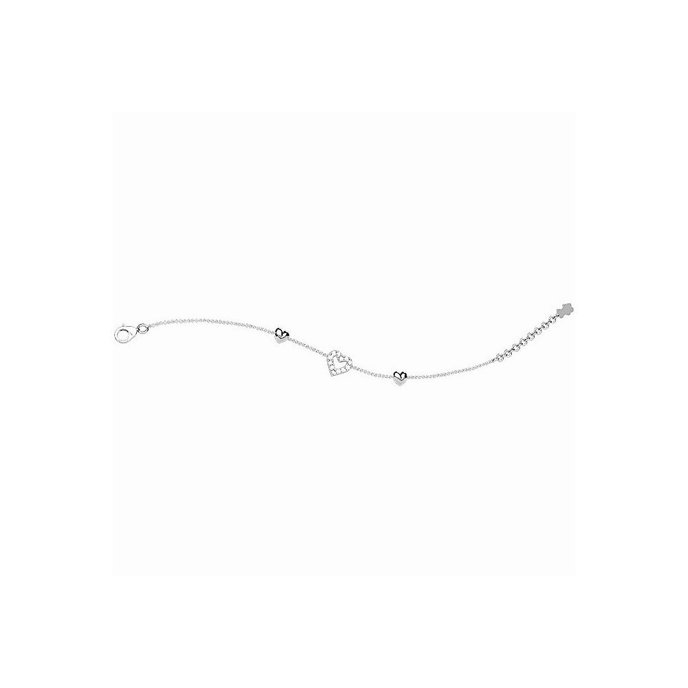 BRACCIALE NANAN CUORE - NANAN