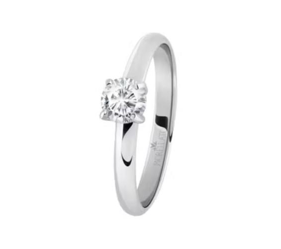 ANELLO MORELLATO LOVE RINGS - MORELLATO