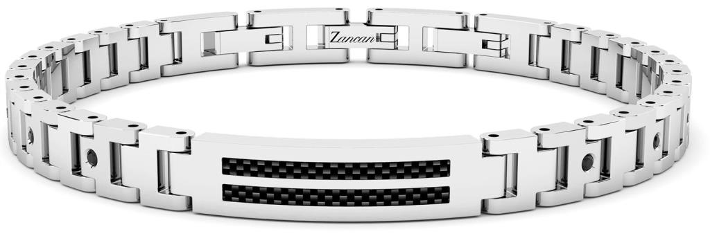 BRACCIALE ZANCAN UOMO - ZANCAN