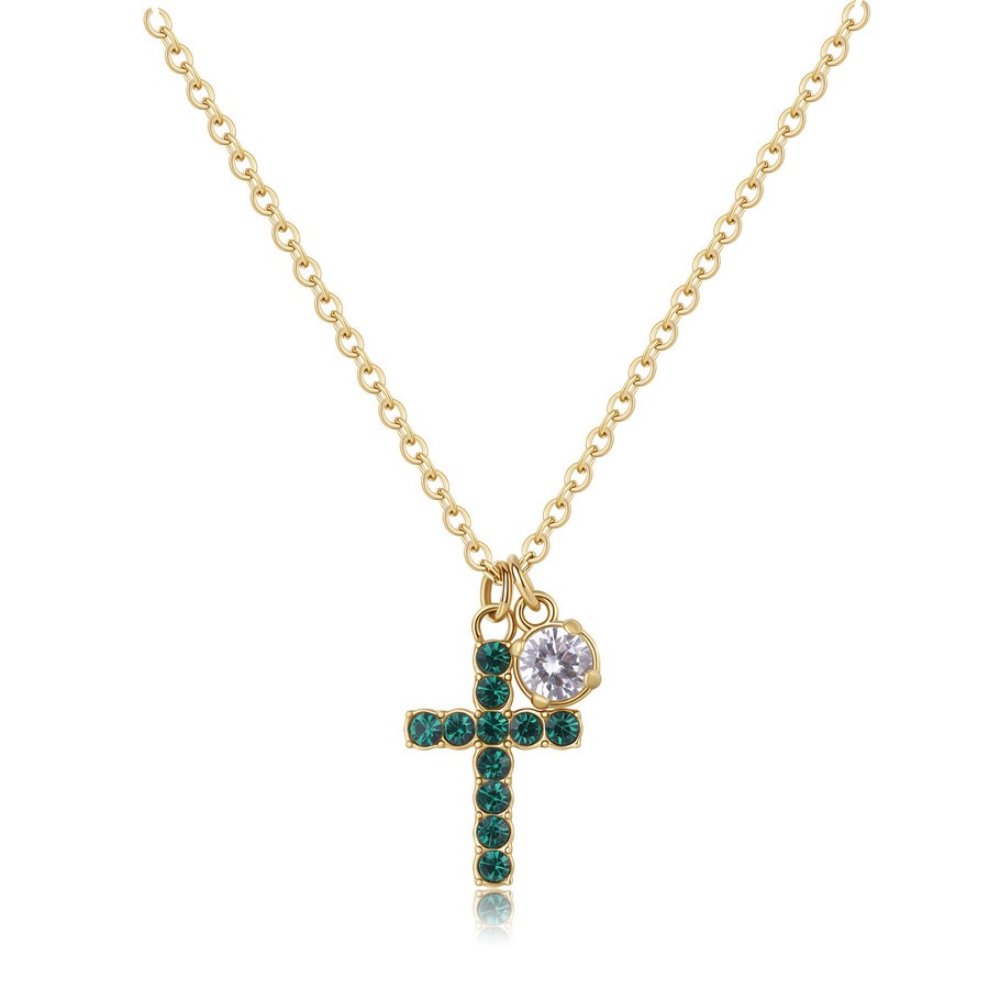 COLLANA DAZZLY S'AGAPO' - S