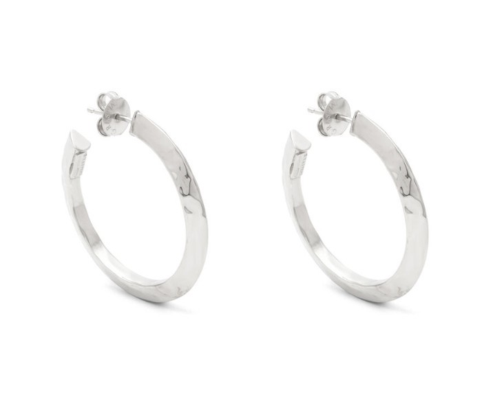 ORECCHINI BLADE LIGHT DIAM. MM 39 - GIOVANNI RASPINI