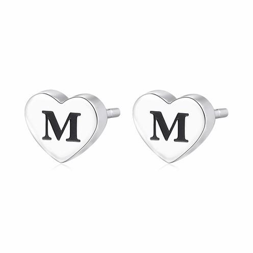 ORECCHINI CLICK M - S