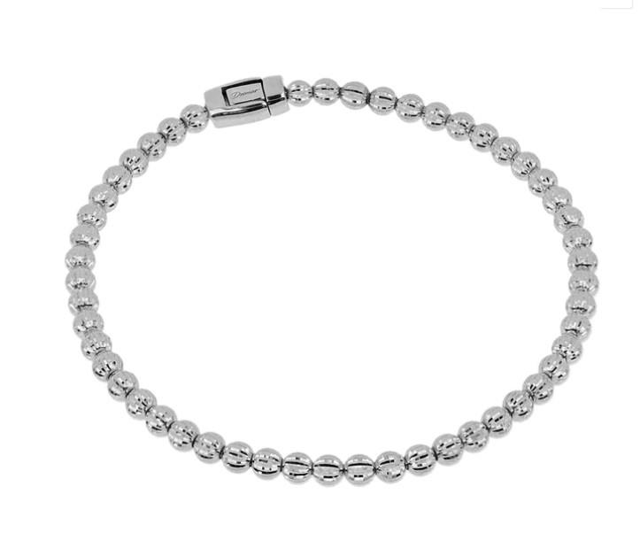BRACCIALE UOMO CRYSTAL - DESMOS