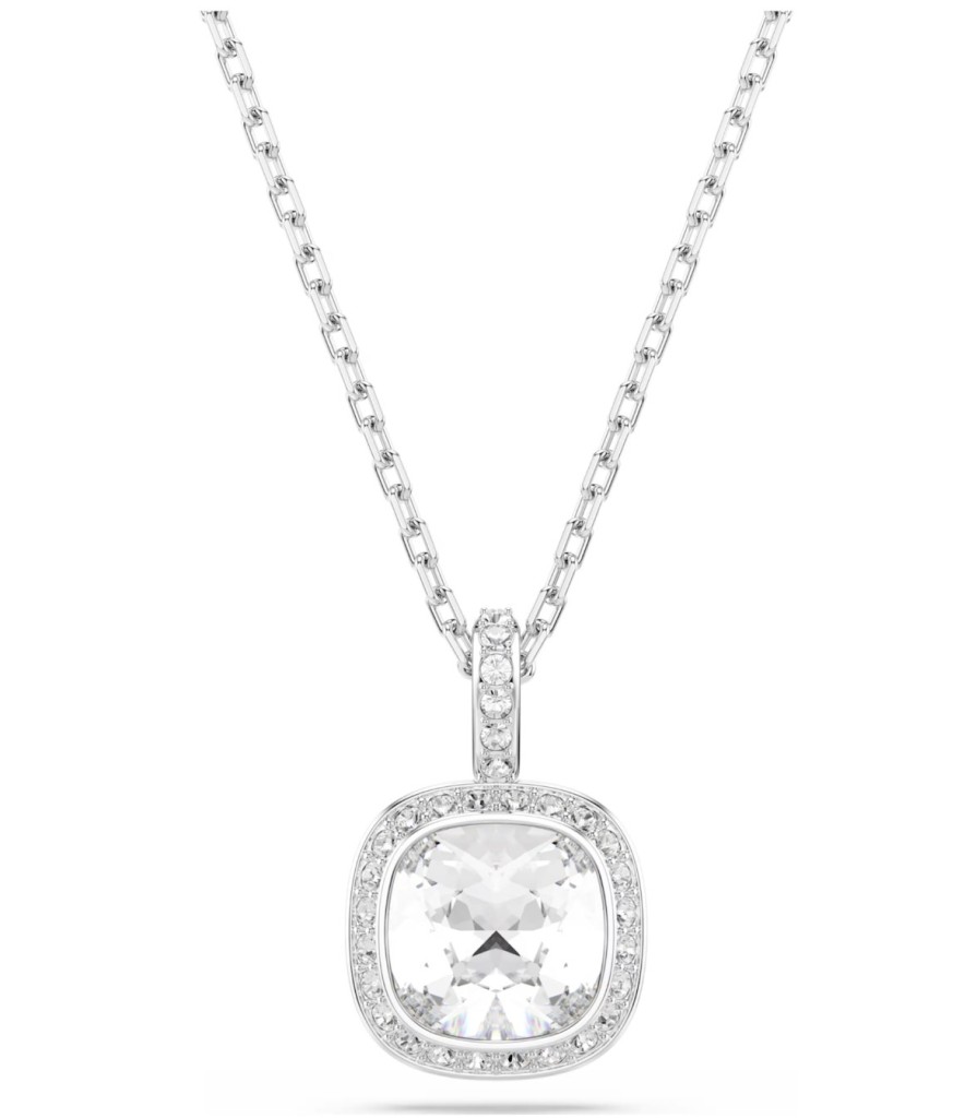 PENDENTE UNA ANGELIC - SWAROVSKI