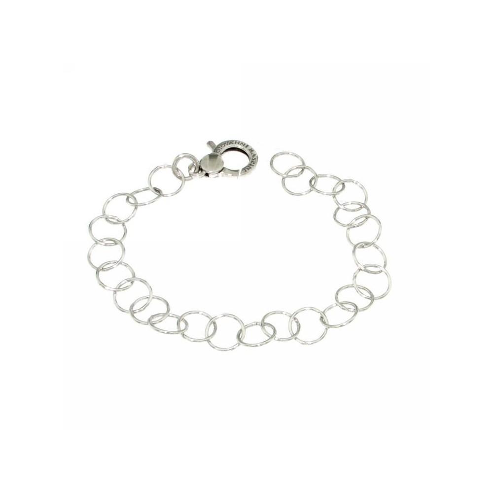 BRACCIALE TONDINI 22 CM - GIOVANNI RASPINI