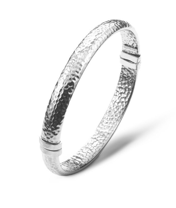 BANGLE MOON ROCK MEDIO - GIOVANNI RASPINI