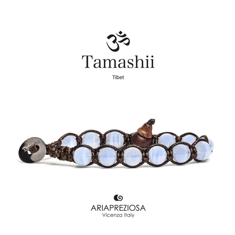 TAMASHII CALCEDONIO - TAMASHII
