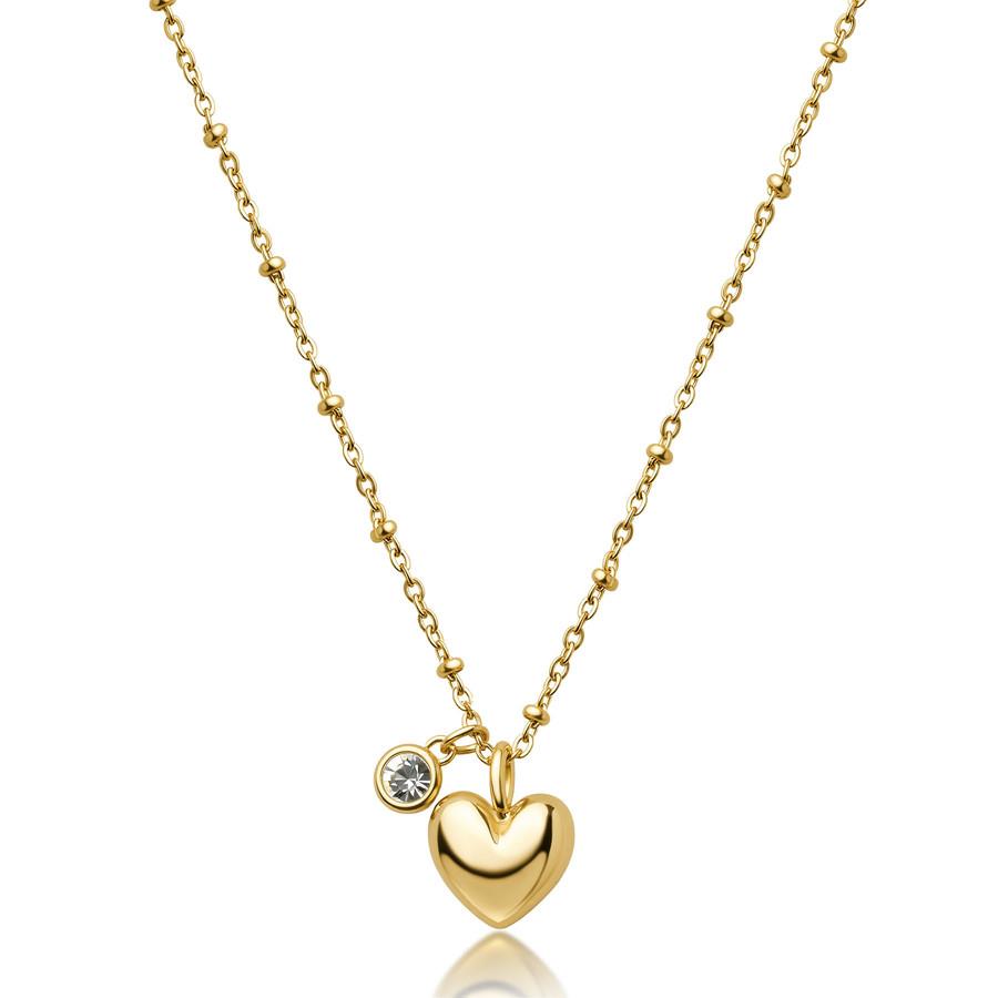 COLLANA CHAKRA - BROSWAY
