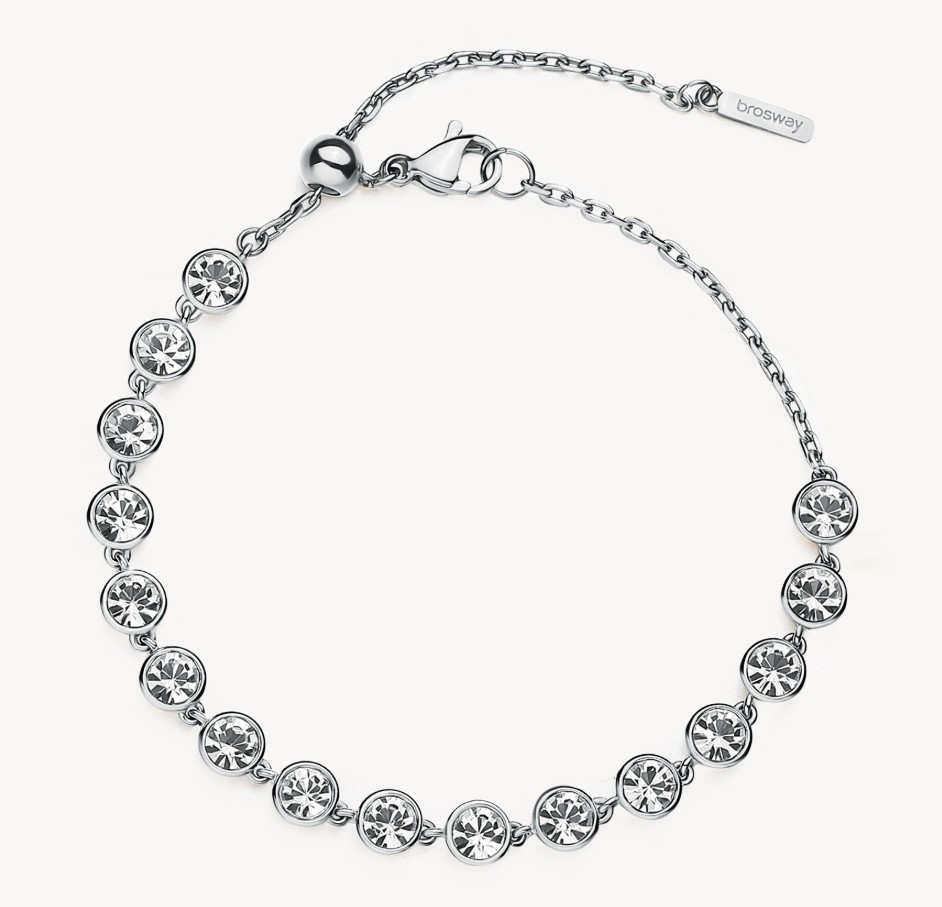 BRACCIALE SYMPHONIA - BROSWAY