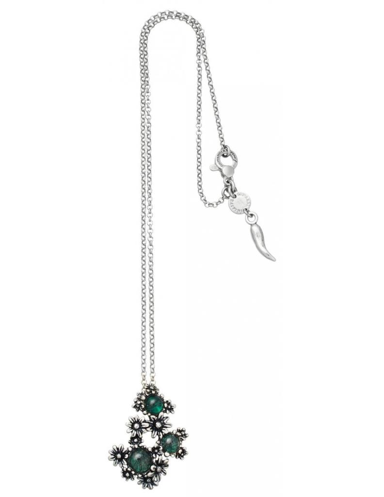 COLLANA MARGHERITE GARDEN - GIOVANNI RASPINI