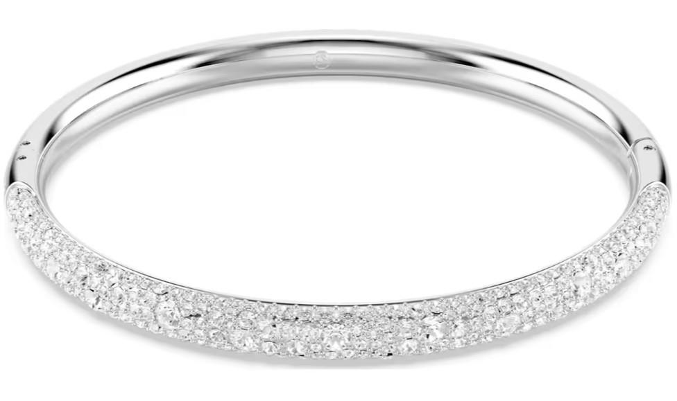 BRACCIALE RIGIDO SUBLIMA - SWAROVSKI
