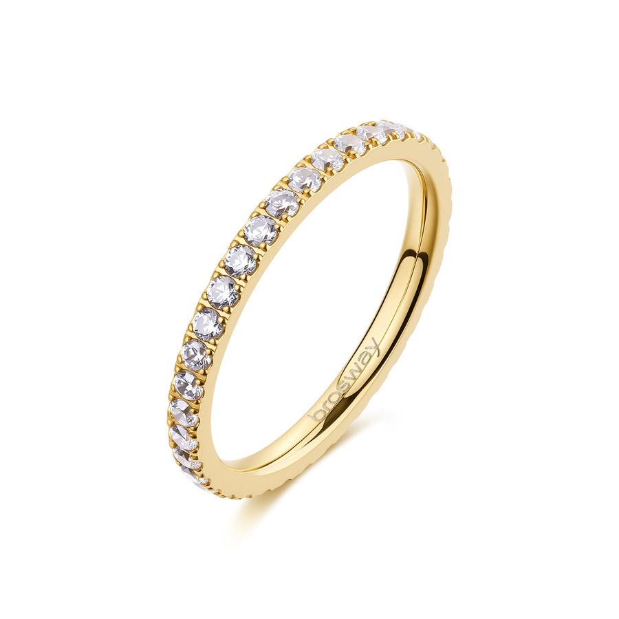 ANELLO DESIDERI  - BROSWAY