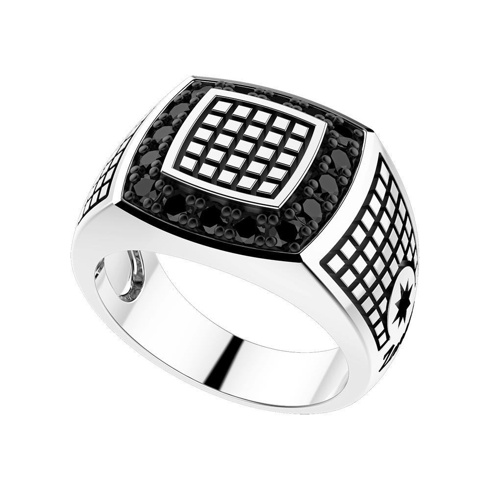 Anello cavaliere sales