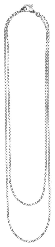 Collana Giovanni Raspini Double - GIOVANNI RASPINI