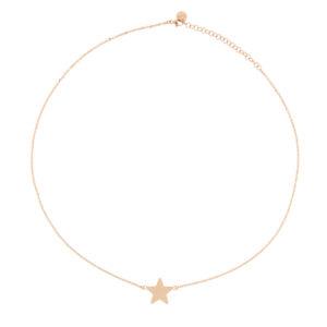 COLLANA GIROCOLLO STELLA - RUE DES MILLE
