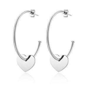 ORECCHINI HIDDEN - S