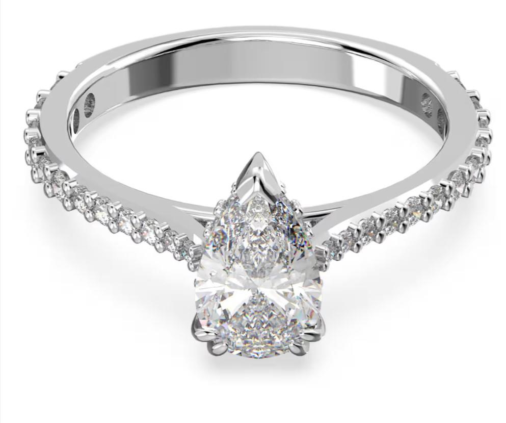 ANELLO COCKTAIL STILLA 58 - SWAROVSKI