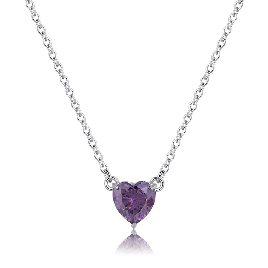 COLLANA DAZZLY S'AGAPO' - S