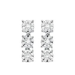 ORECCHINI DAPHNE SALVINI - SALVINI