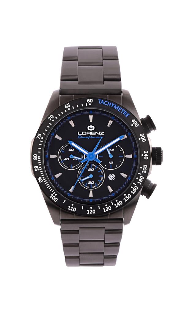 OROLOGIO LORENZ GRANPREMIO - LORENZ