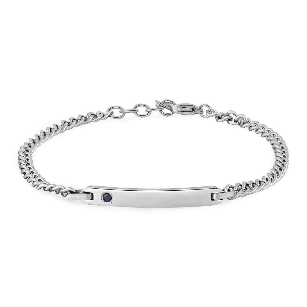 BRACCIALE TAG ME TOO S'AGAPÒ - S