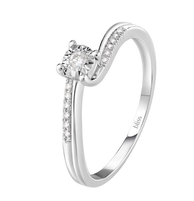 ANELLO RUGIADA - BLISS