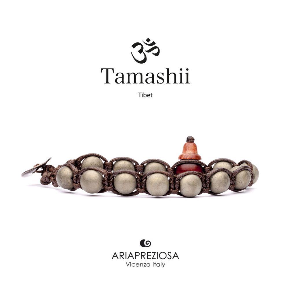 TAMASHII PIRITE OPACA - TAMASHII