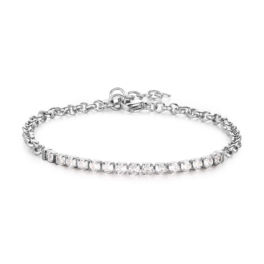 BRACCIALE TENNIS TRICKY  - S