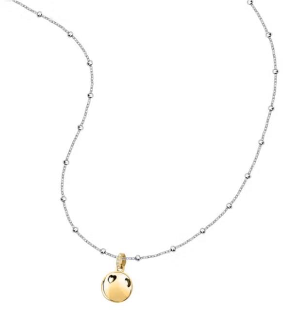 COLLANA CHIAMA ANGELI MORELLATO - MORELLATO