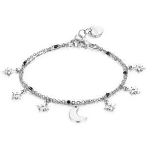 BRACCIALE DROPLET - S