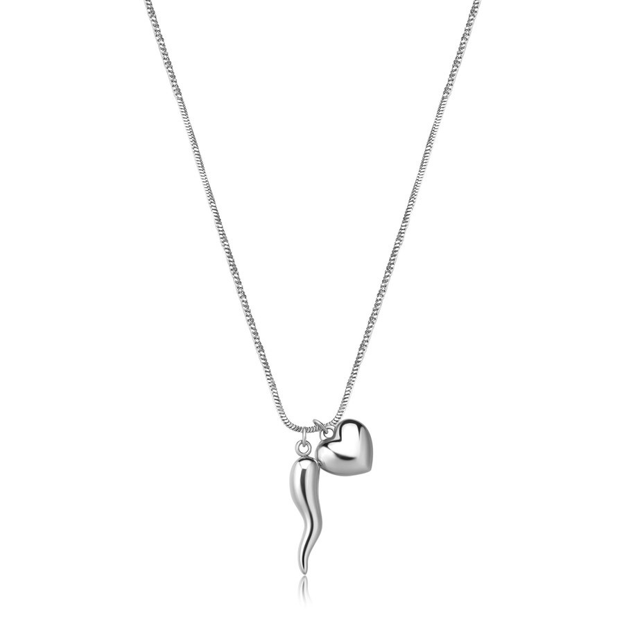 COLLANA FEELINGS S'AGAPO' - S