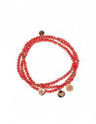 BRACCIALETTO ELASTICO - GIPSY COLOR RUE DES MILLE - RUE DES MILLE