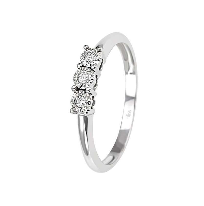 VERETTA 3 PIETRE - BLISS