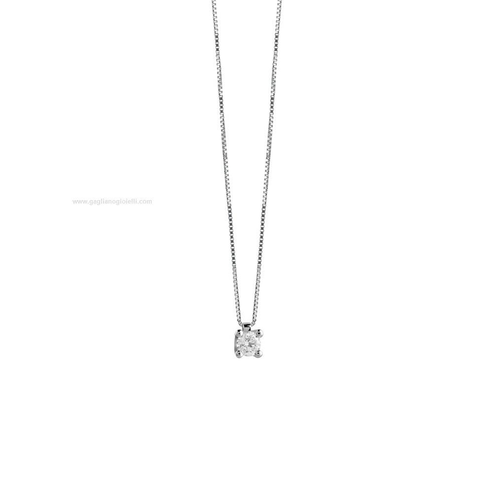 COLLANA VIRGINIA - SALVINI