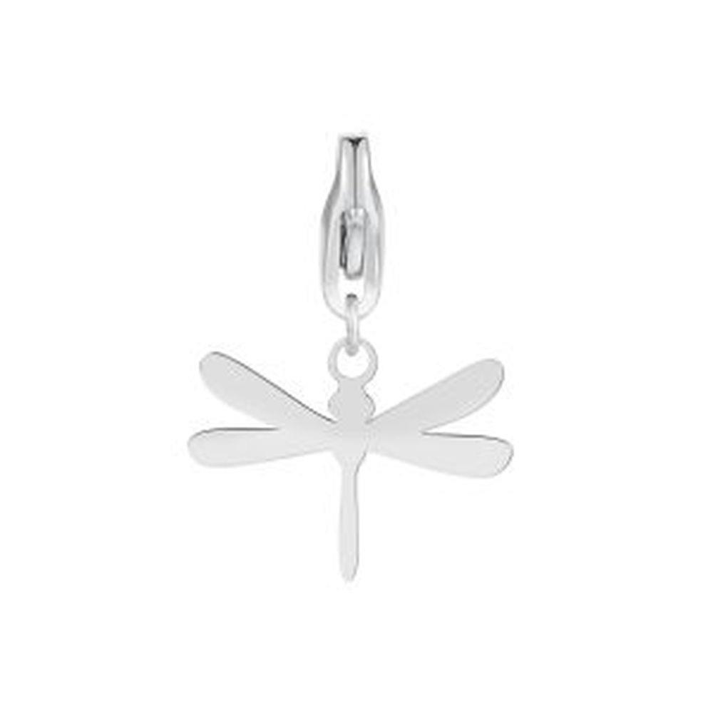 CHARM LIBELLULA BINACA - S