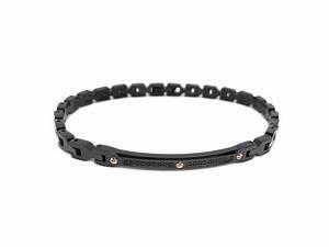 BRACCIALE DA UOMO ZANCAN HITECK  - ZANCAN