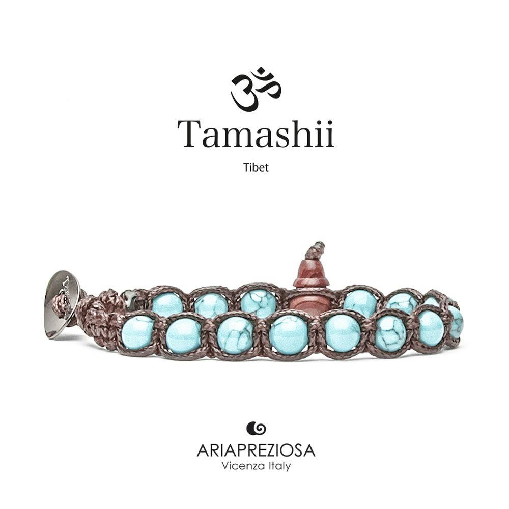 TAMASHII TURCHESE 6MM - TAMASHII