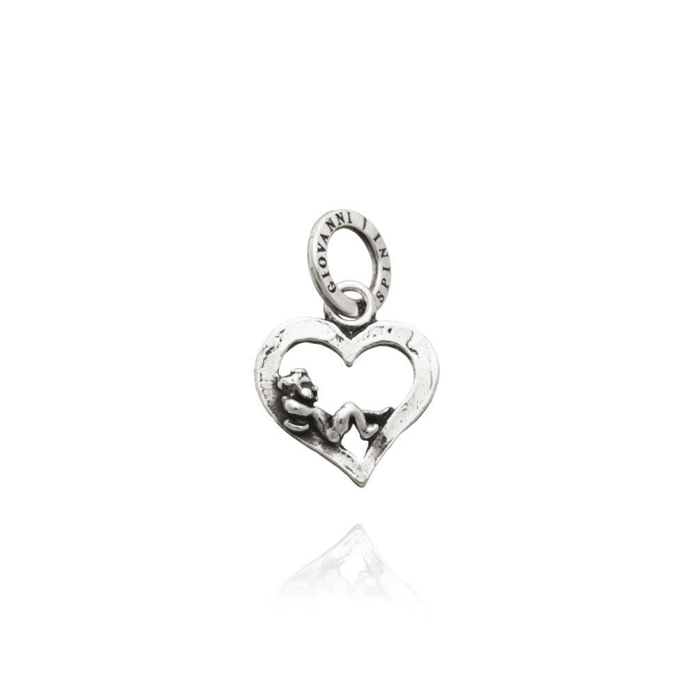CHARM AMORINO SUL CUORE - GIOVANNI RASPINI