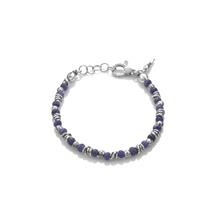 BRACCIALE RIO SODALITE - GIOVANNI RASPINI