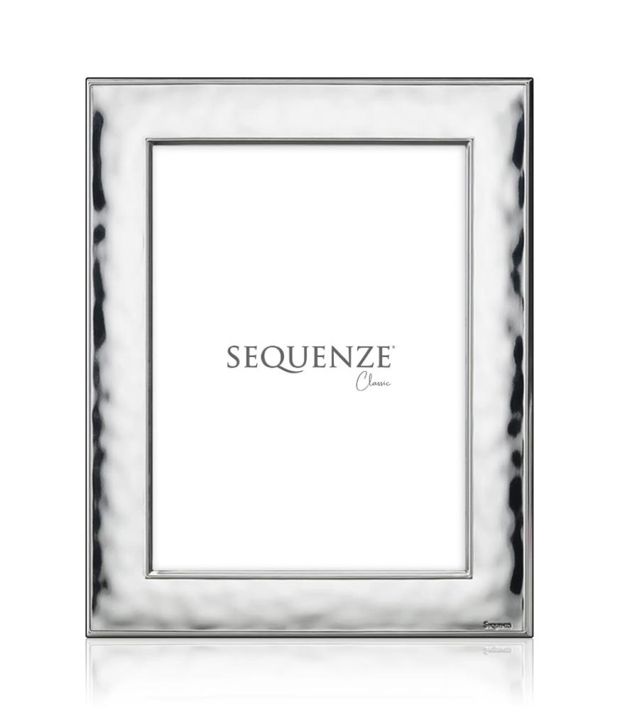 PORTAFOTO LINEA MARTE  20X25 - SEQUENZE
