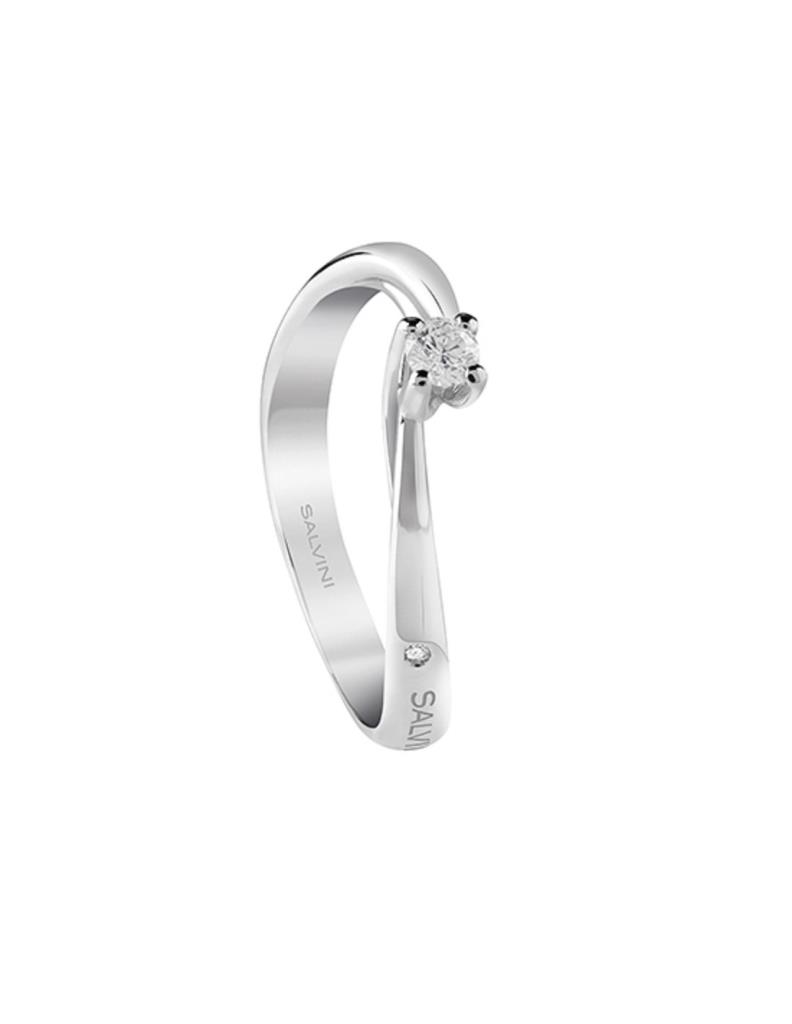 ANELLO DEDICA - SALVINI