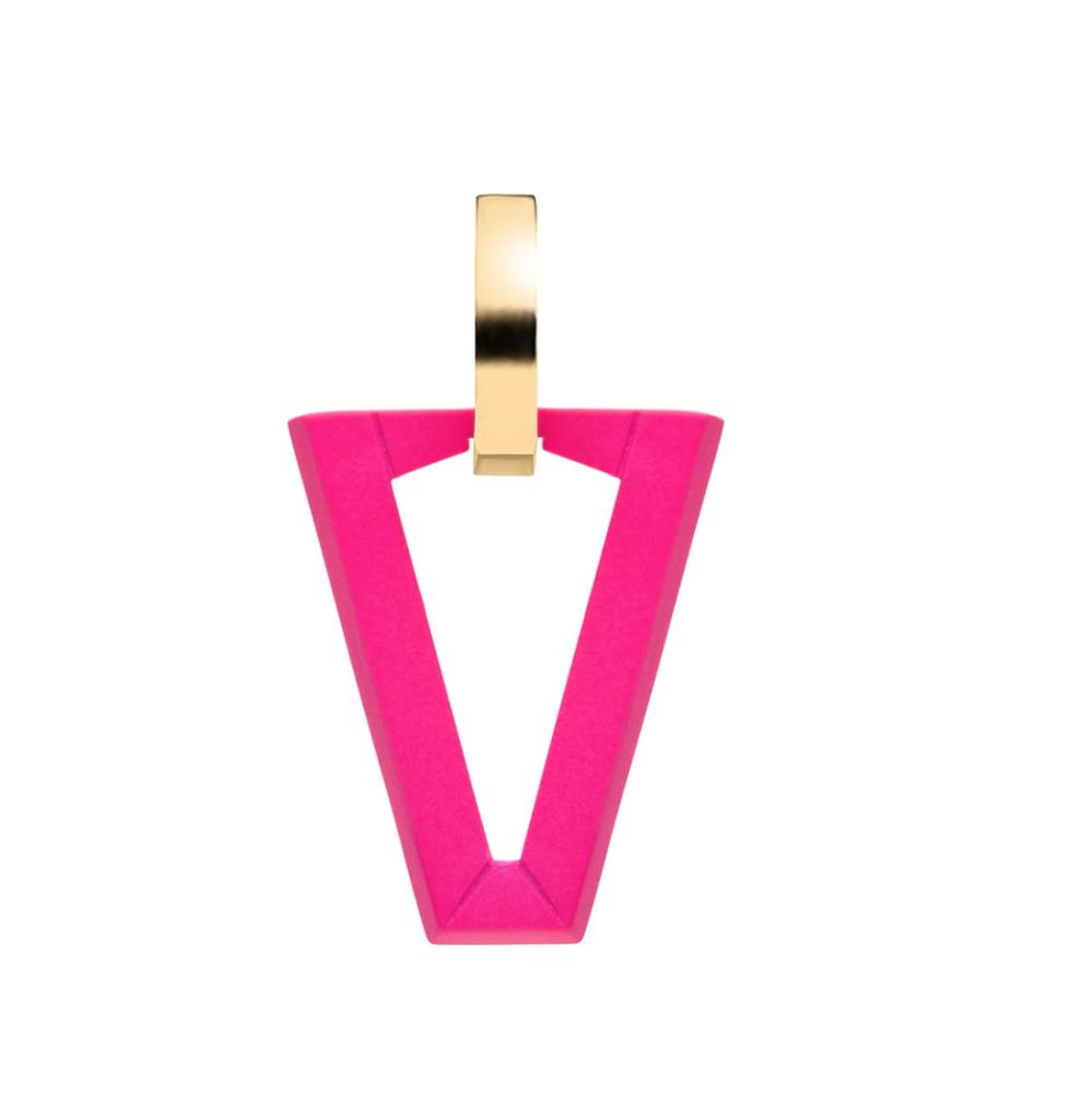 ORECCHINO UALI  - VALENTINA FERRAGNI